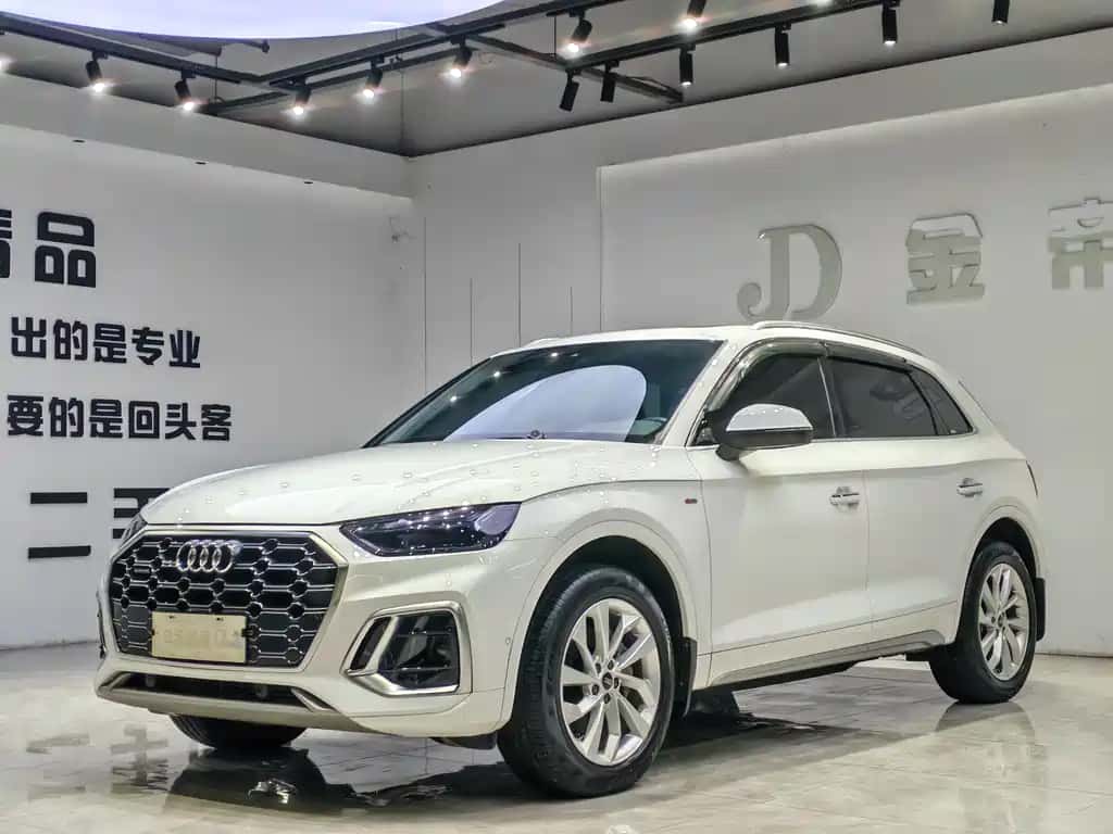 Audi Audi Q5L