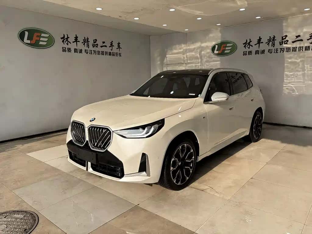 BMW BMW X3