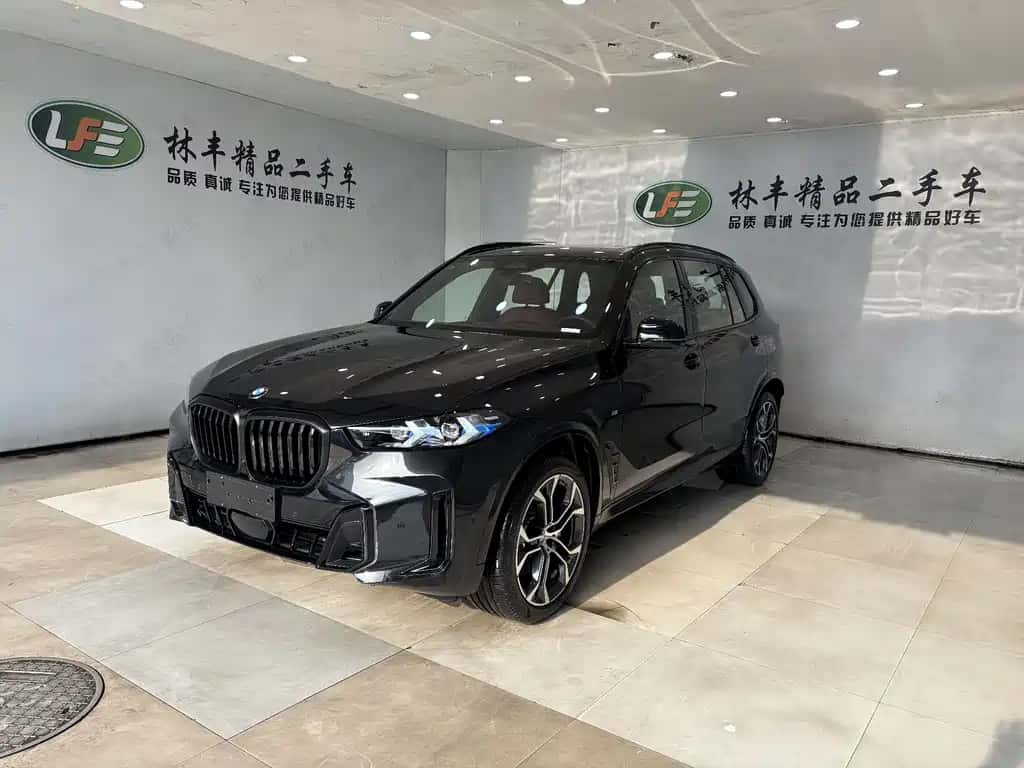 BMW BMW X5