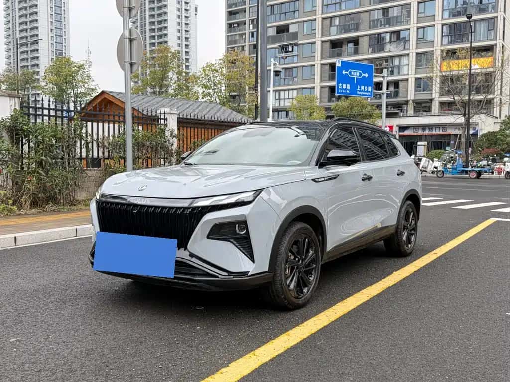 Dongfeng Fengshen Haoji