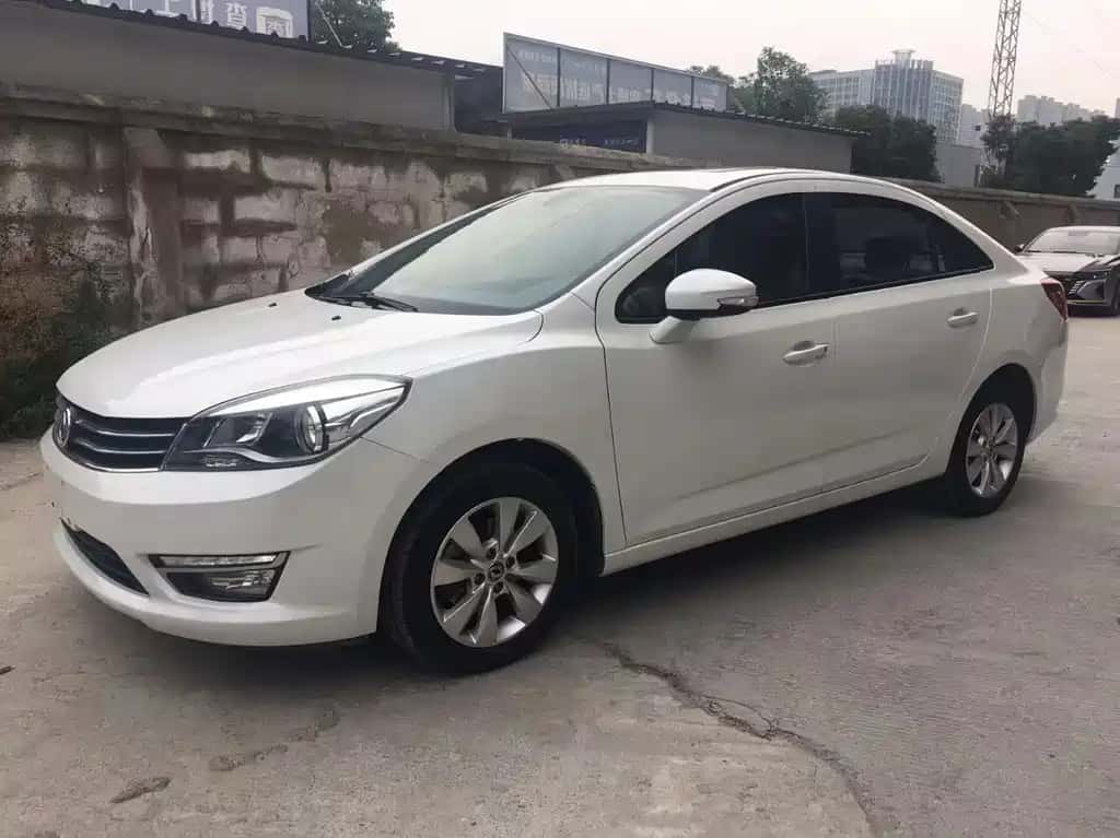 Dongfeng Fengshen Dongfeng Fengshen L60