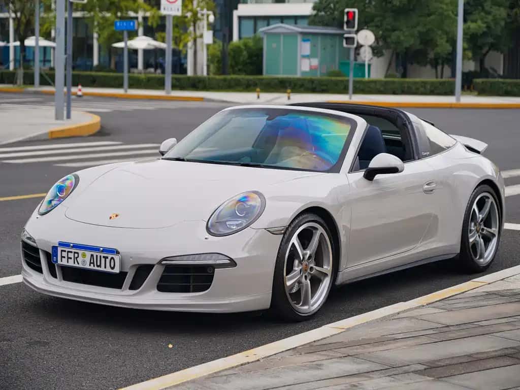 Porsche Porsche 911