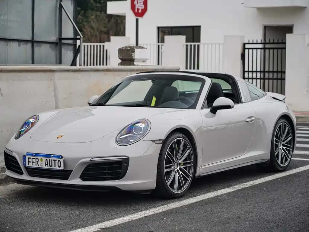 Porsche Porsche 911