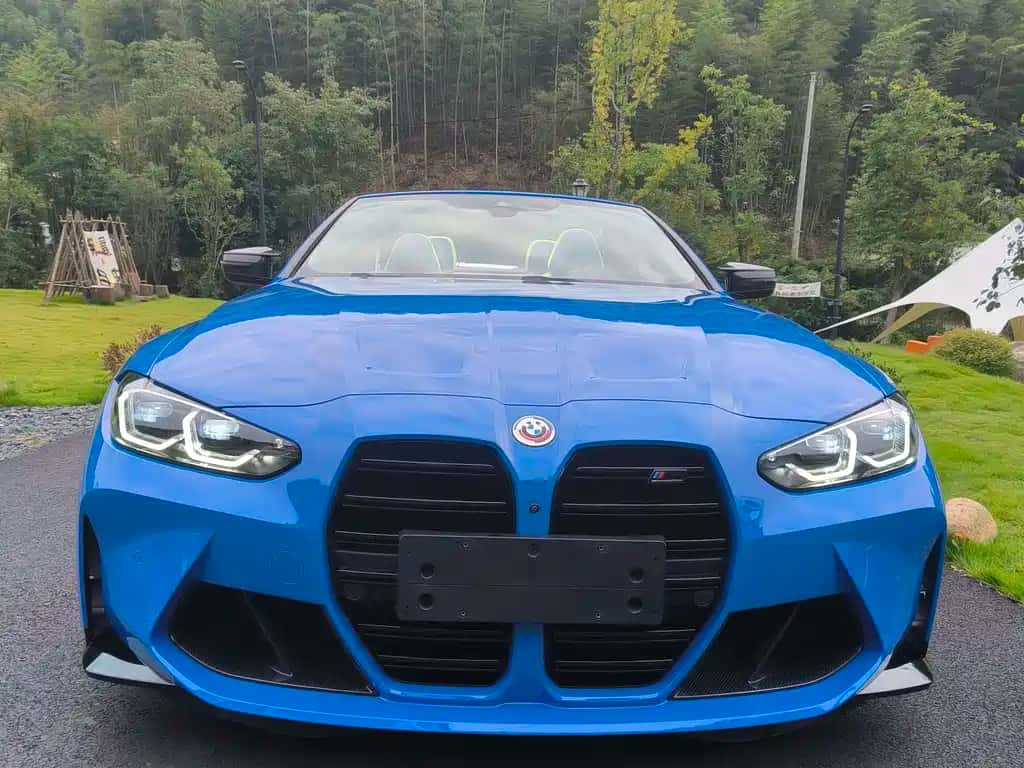 BMW BMW M4