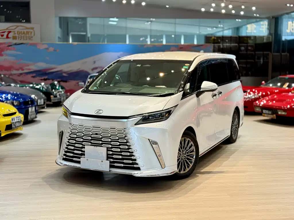 Lexus Lexus LM