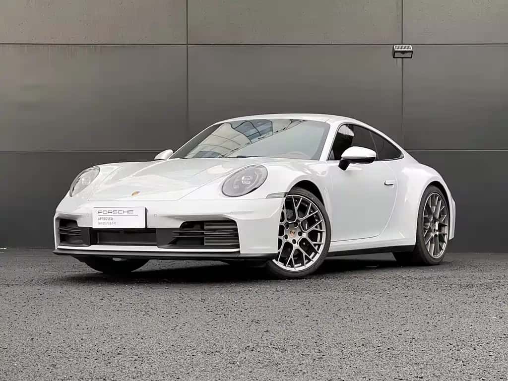 Porsche Porsche 911