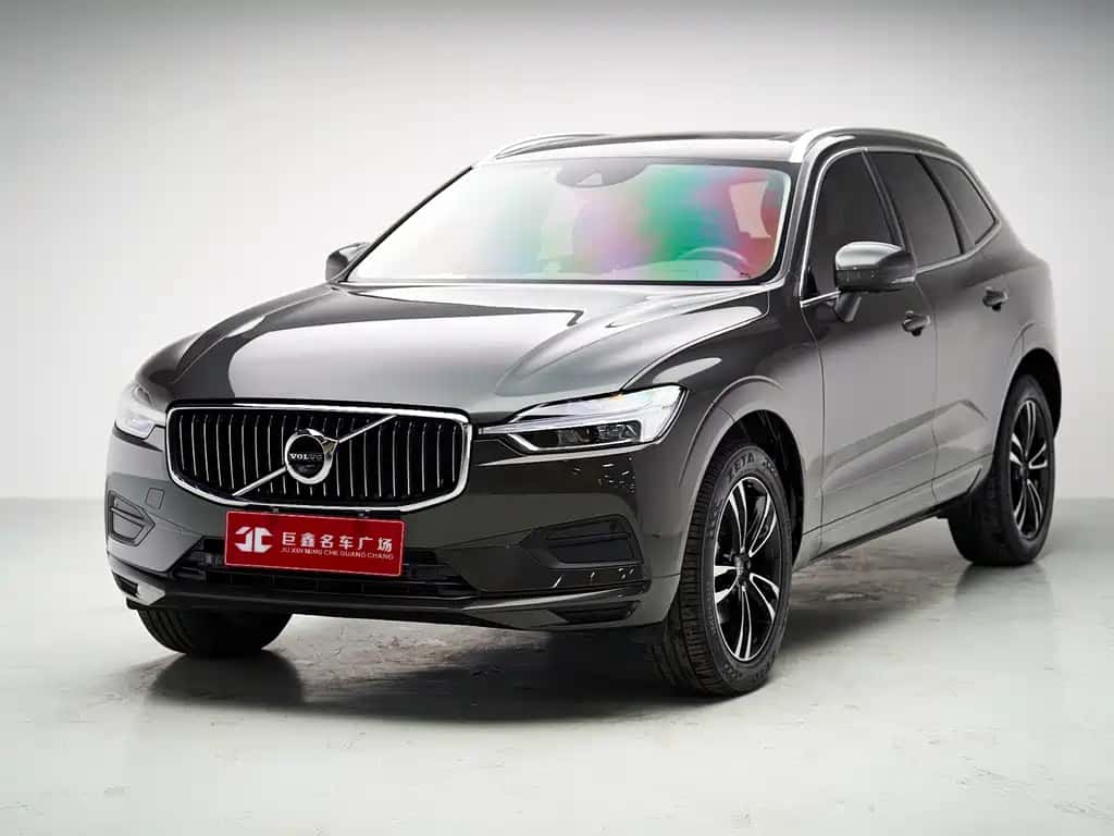 Volvo Volvo XC60