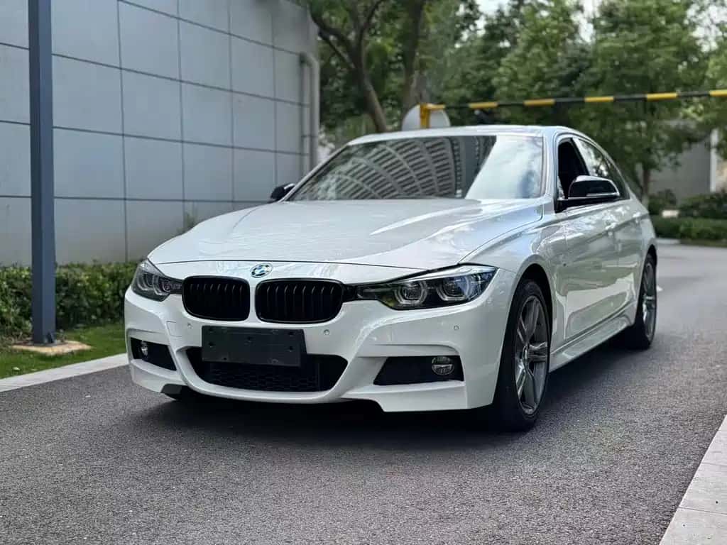 BMW BMW 3 Series