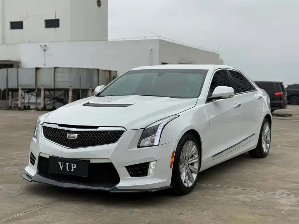 Cadillac Cadillac ATS-L
