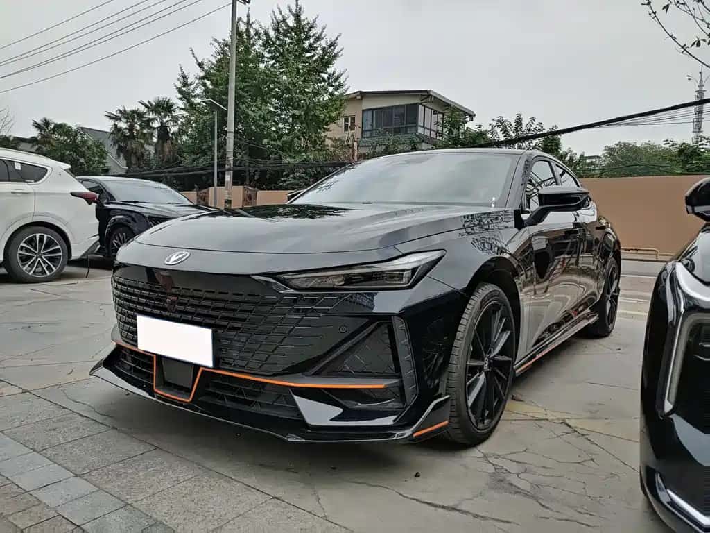 Changan Changan UNI-V