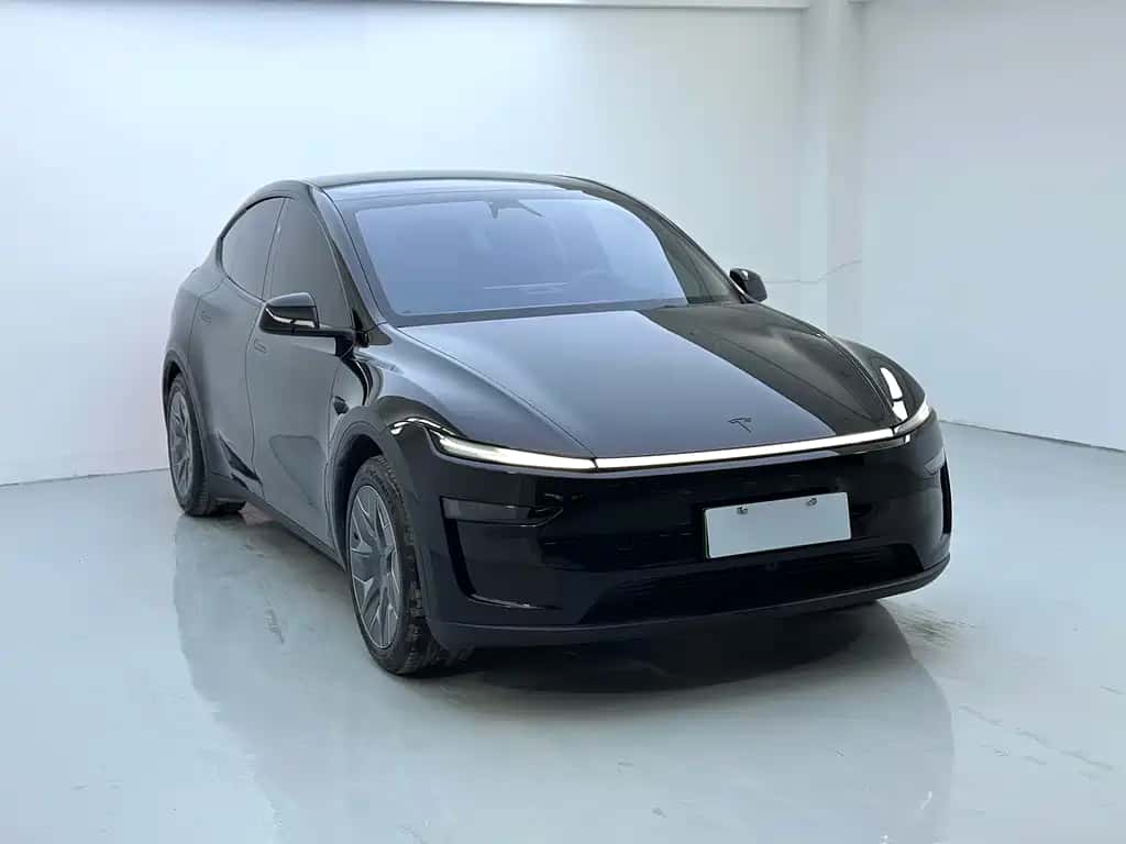 Tesla Model Y L