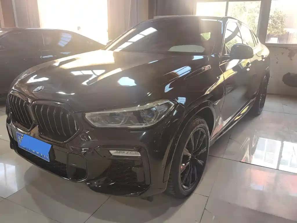 BMW BMW X6