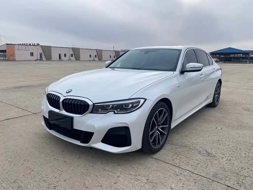BMW BMW 3 Series