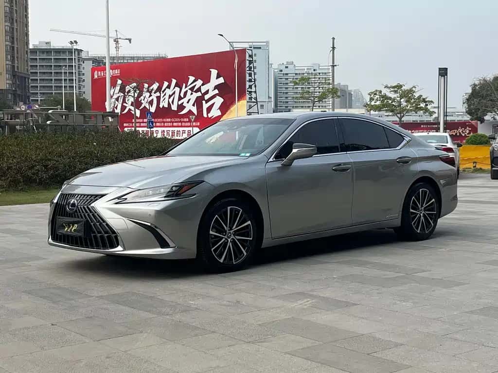 Lexus Lexus ES