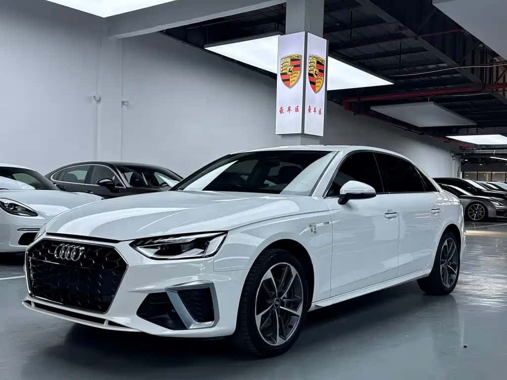 Audi Audi A4L