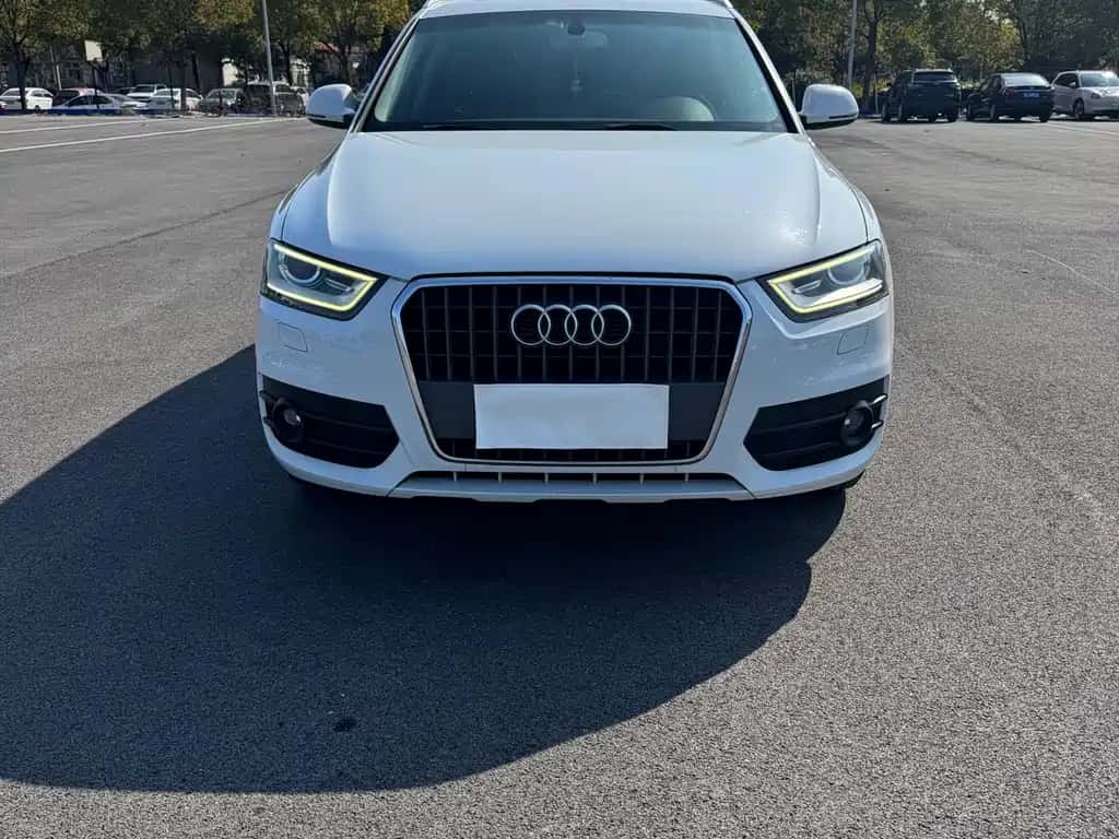 Audi Audi Q3