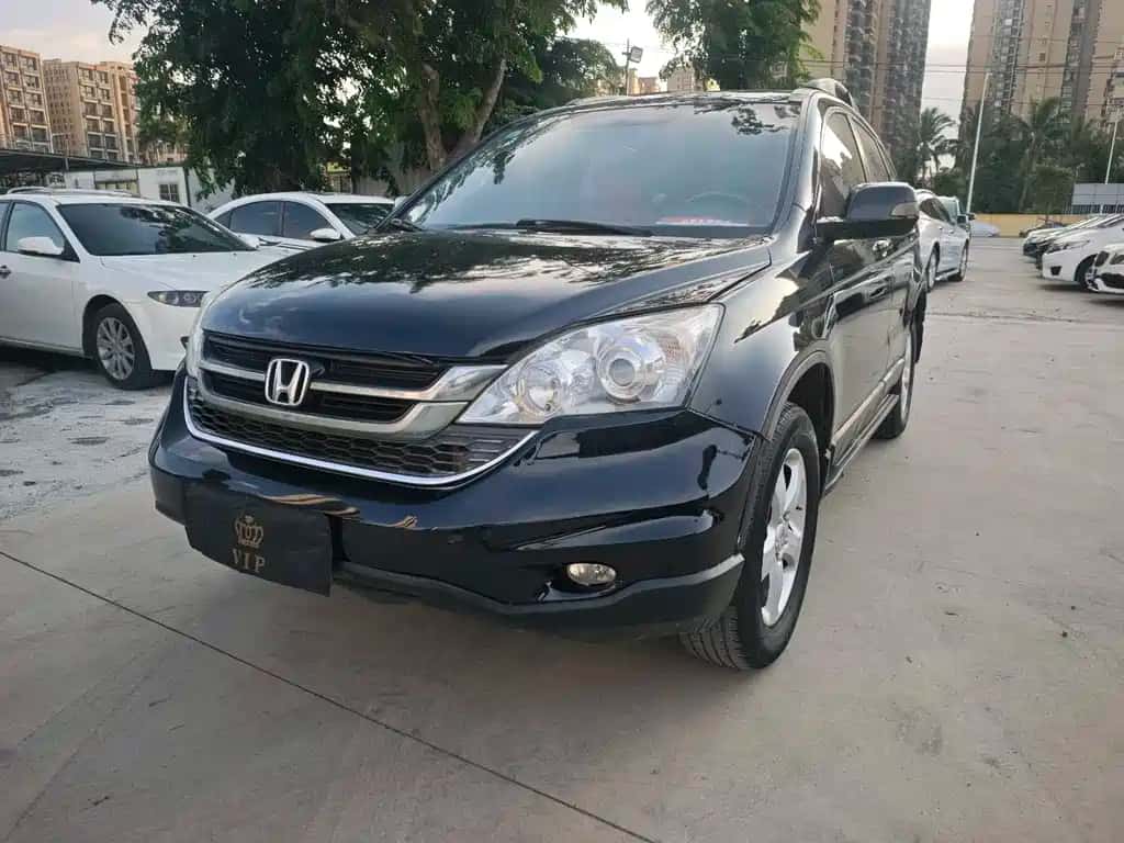 Honda Honda CR-V