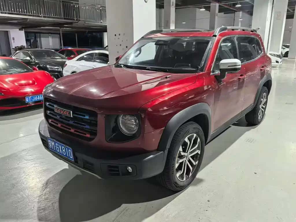 Haval Haval Big Dog