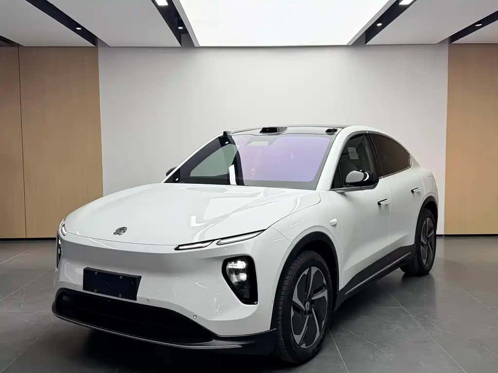 NIO NIO EC6