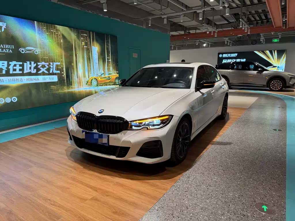 BMW BMW 3 Series