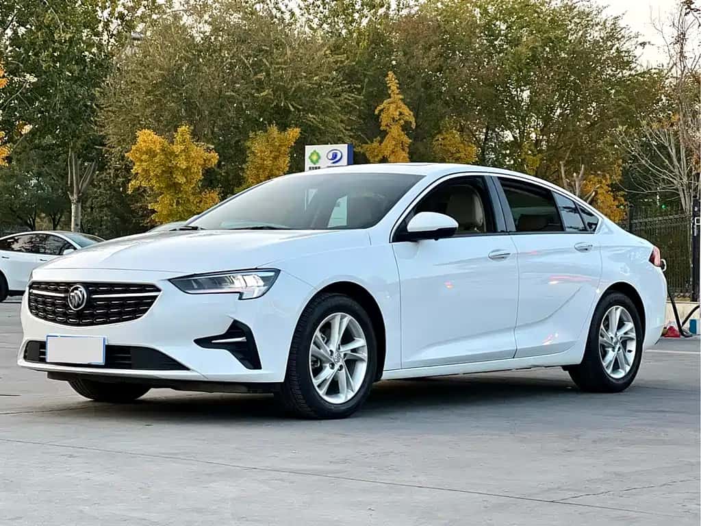 Buick Regal