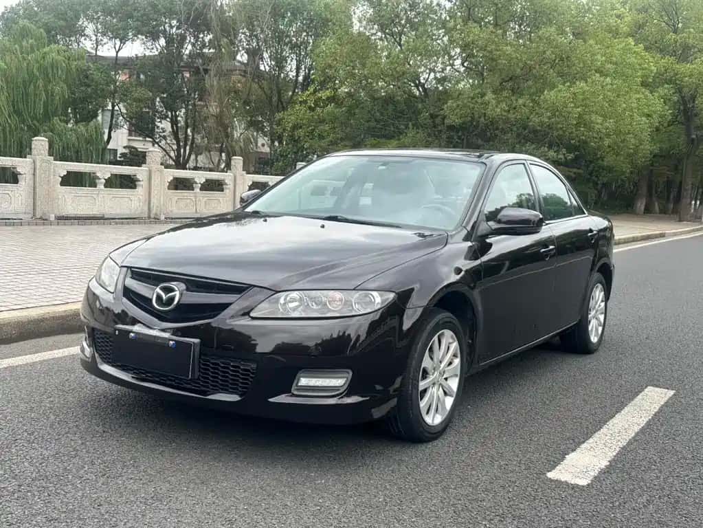 Mazda Mazda 6