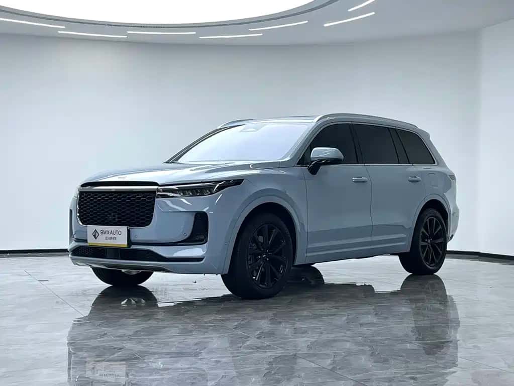 Li Auto Li ONE