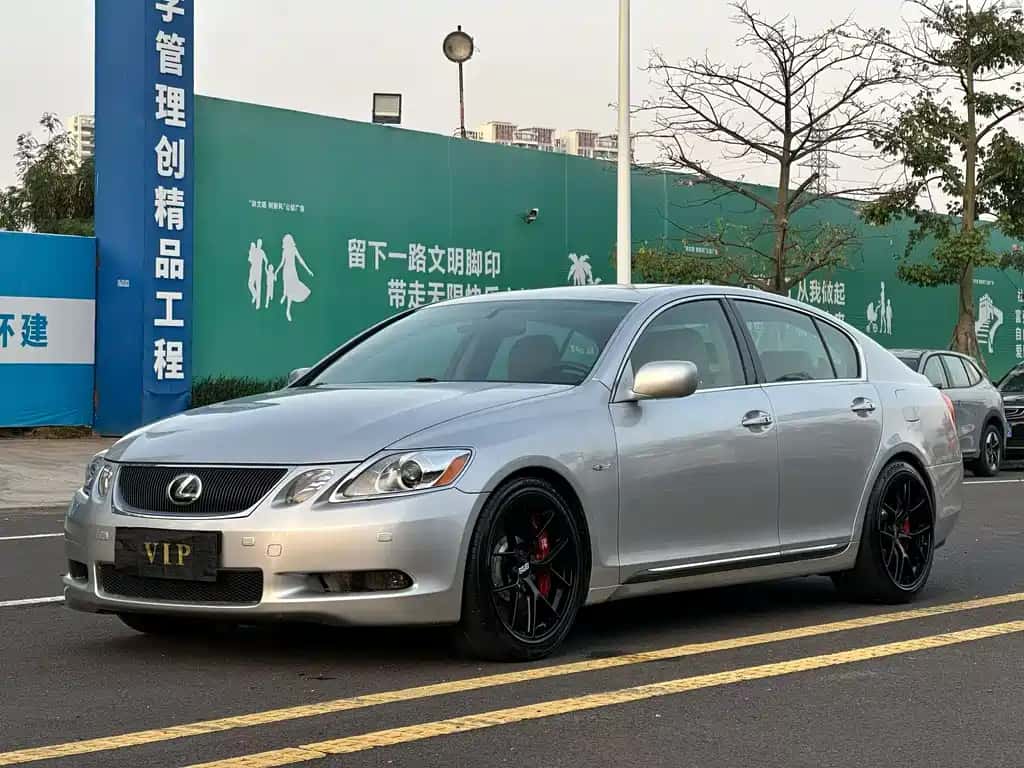 Lexus Lexus GS