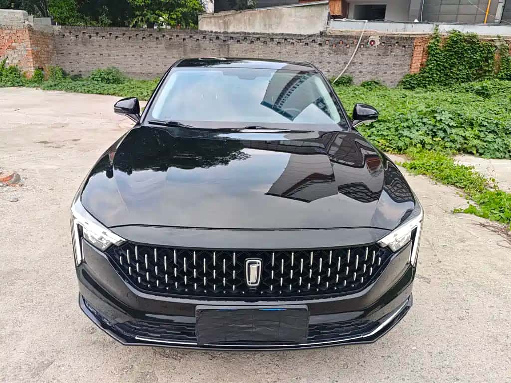 Bestune Bestune B70