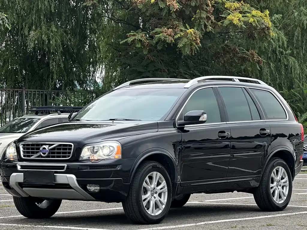 Volvo XC Classic