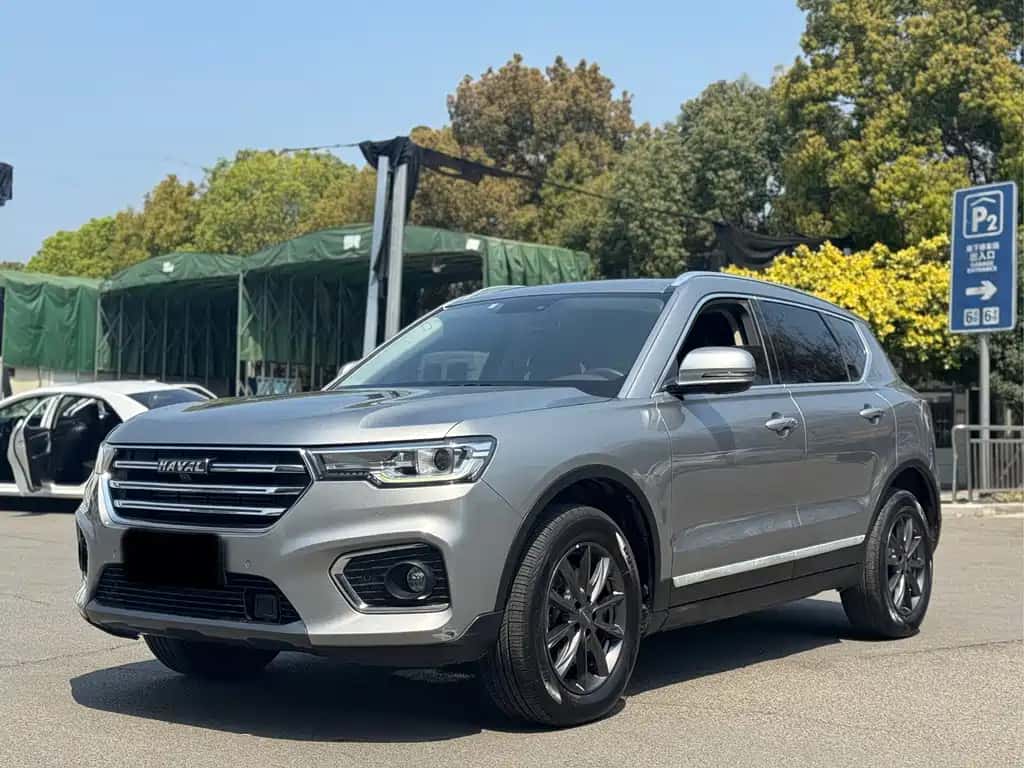 Haval Haval H7