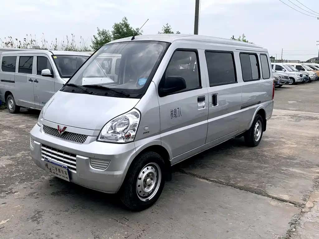Wuling Motors Wuling Rongguang