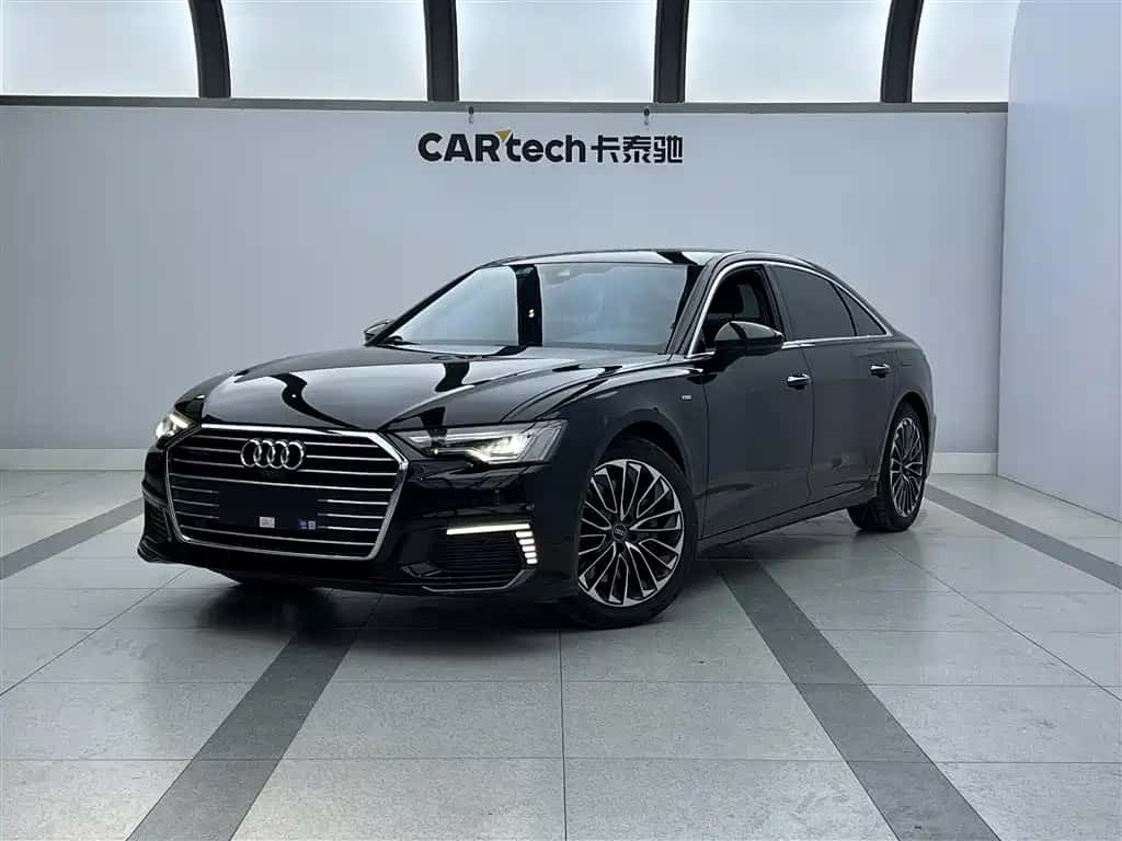 Audi Audi A6L New Energy