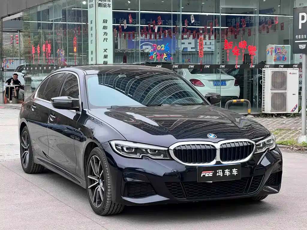 BMW BMW 3 Series
