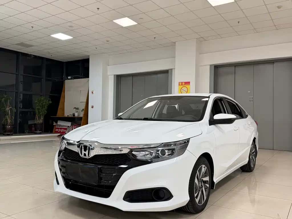 Honda Lingpai