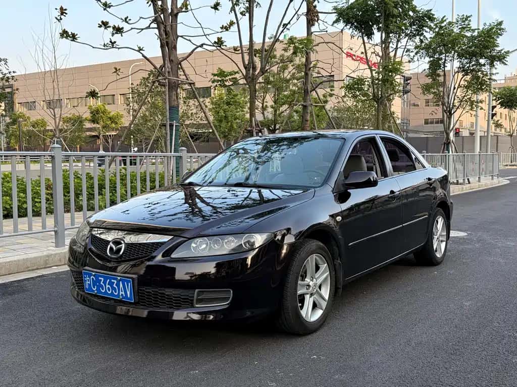 Mazda Mazda 6