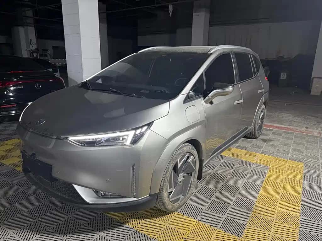 Hycan Auto Hycan Z03