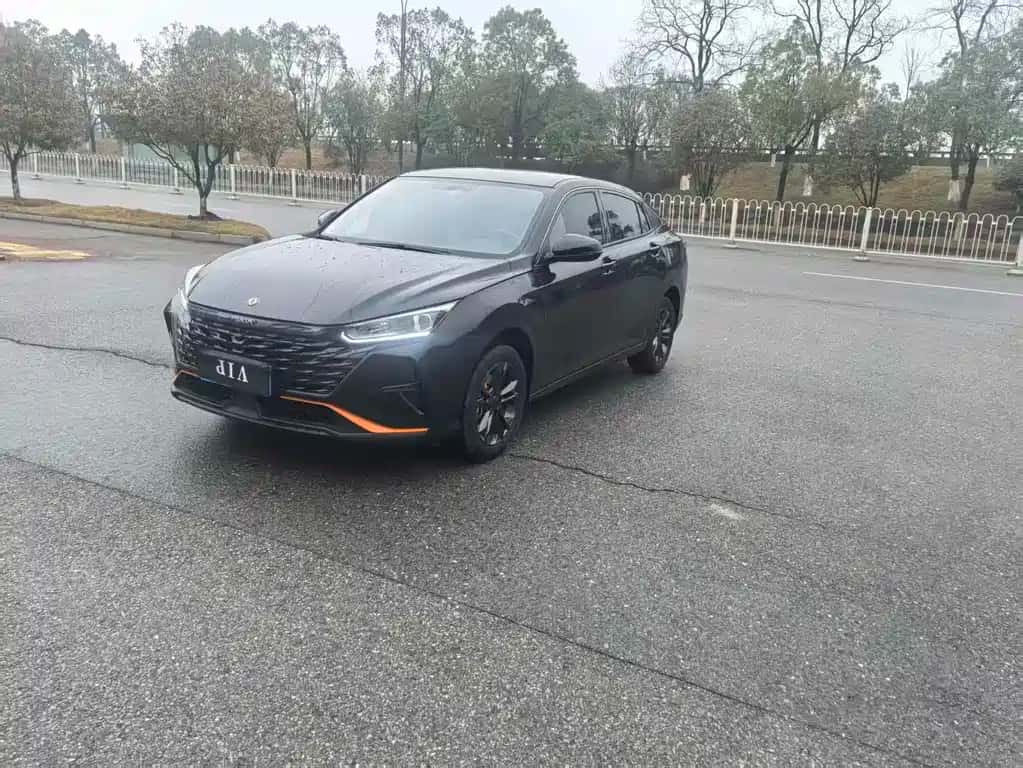 Dongfeng Fengshen Yixuan