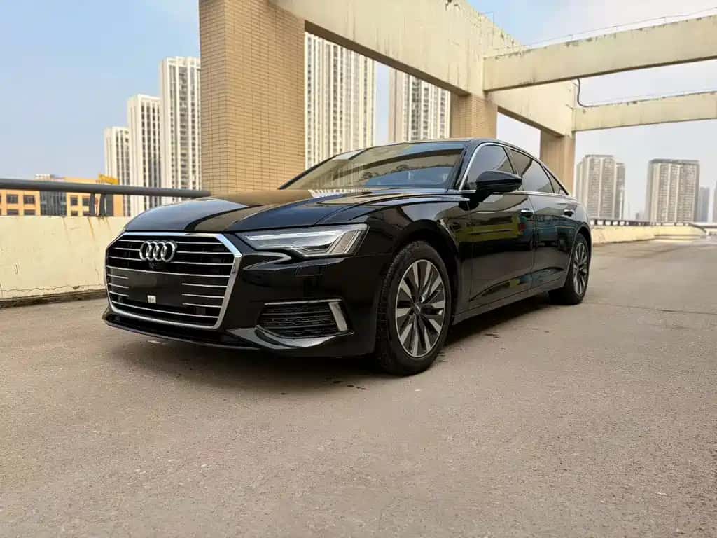 Audi Audi A6L