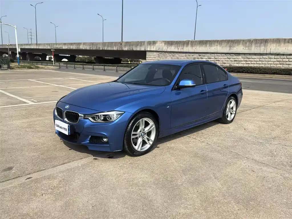 BMW BMW 3 Series