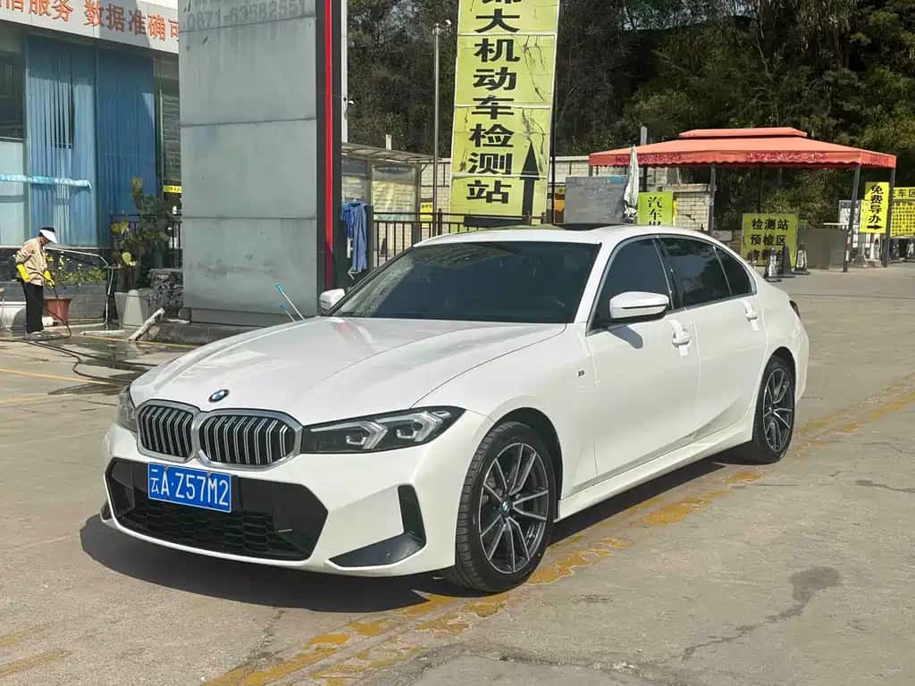 BMW BMW 3 Series