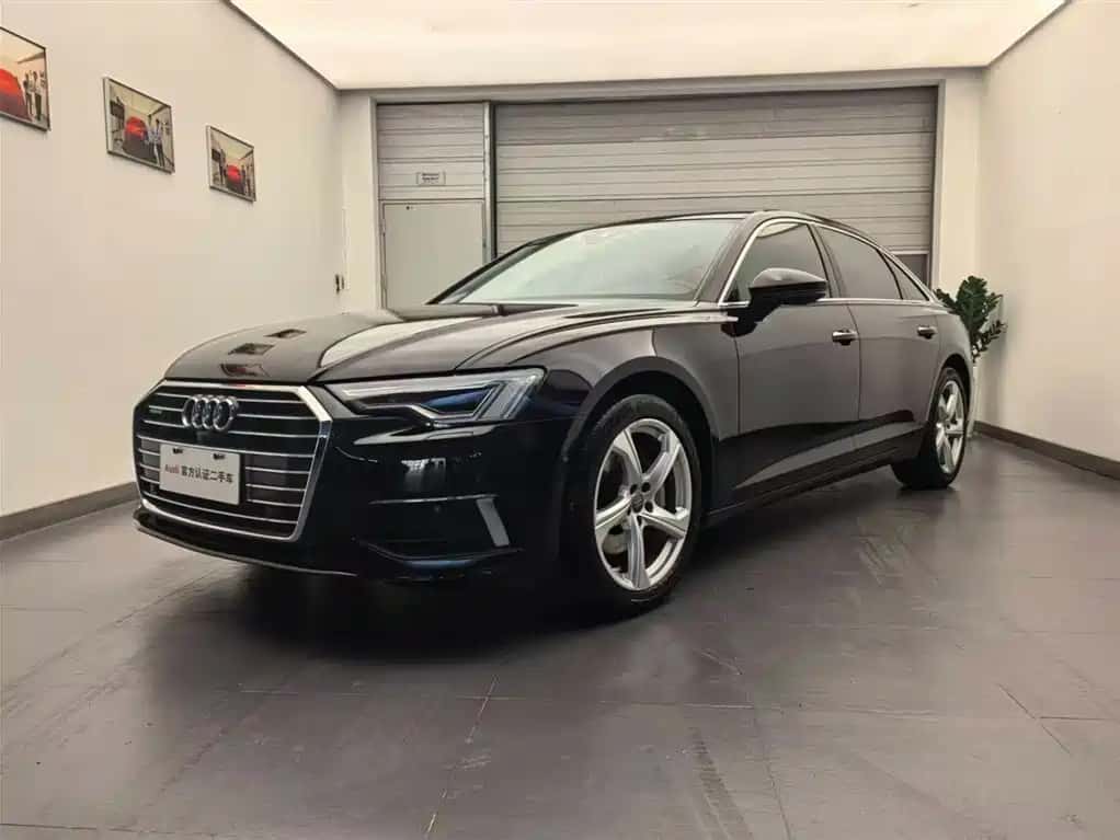 Audi Audi A6L