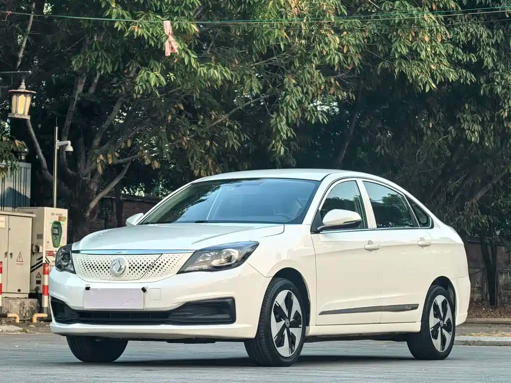 Dongfeng Fengshen Dongfeng Fengshen E70