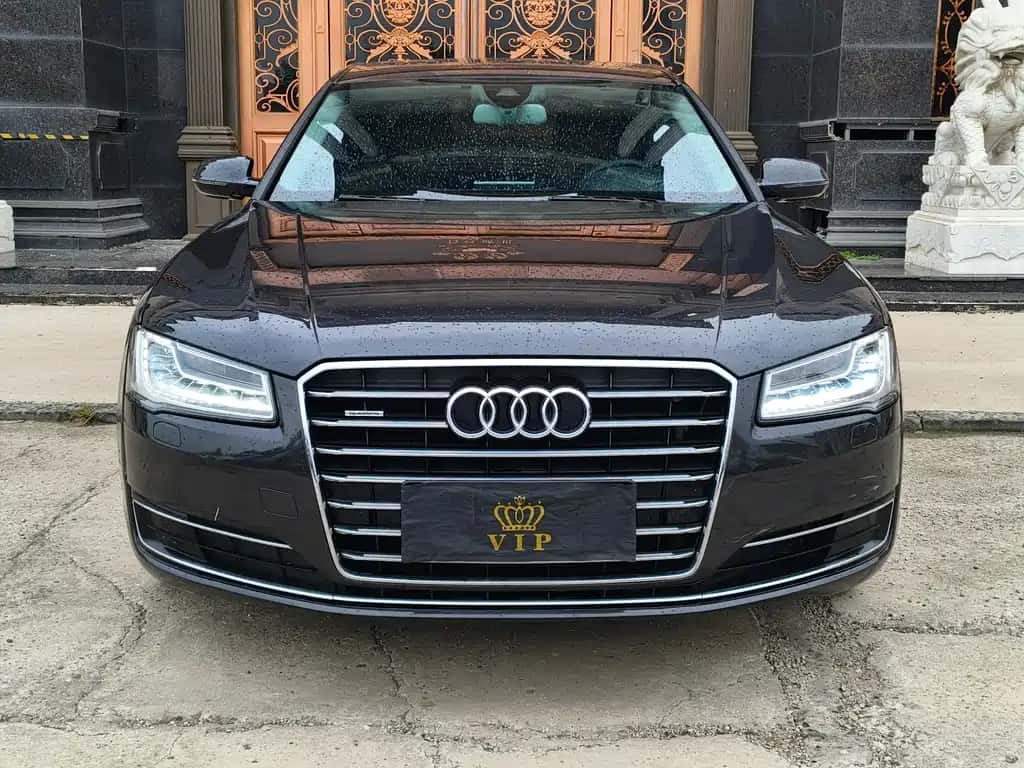 Audi Audi A8