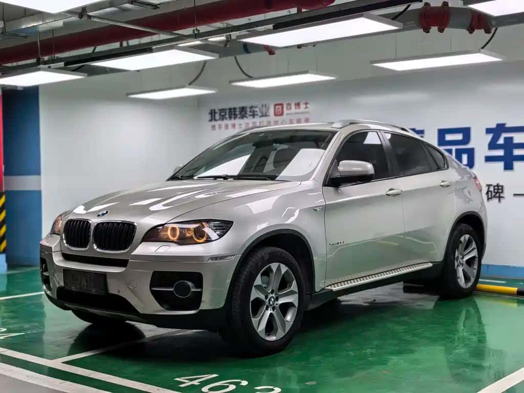 BMW BMW X6