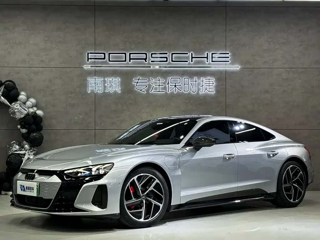 Audi Audi RS e-tron GT