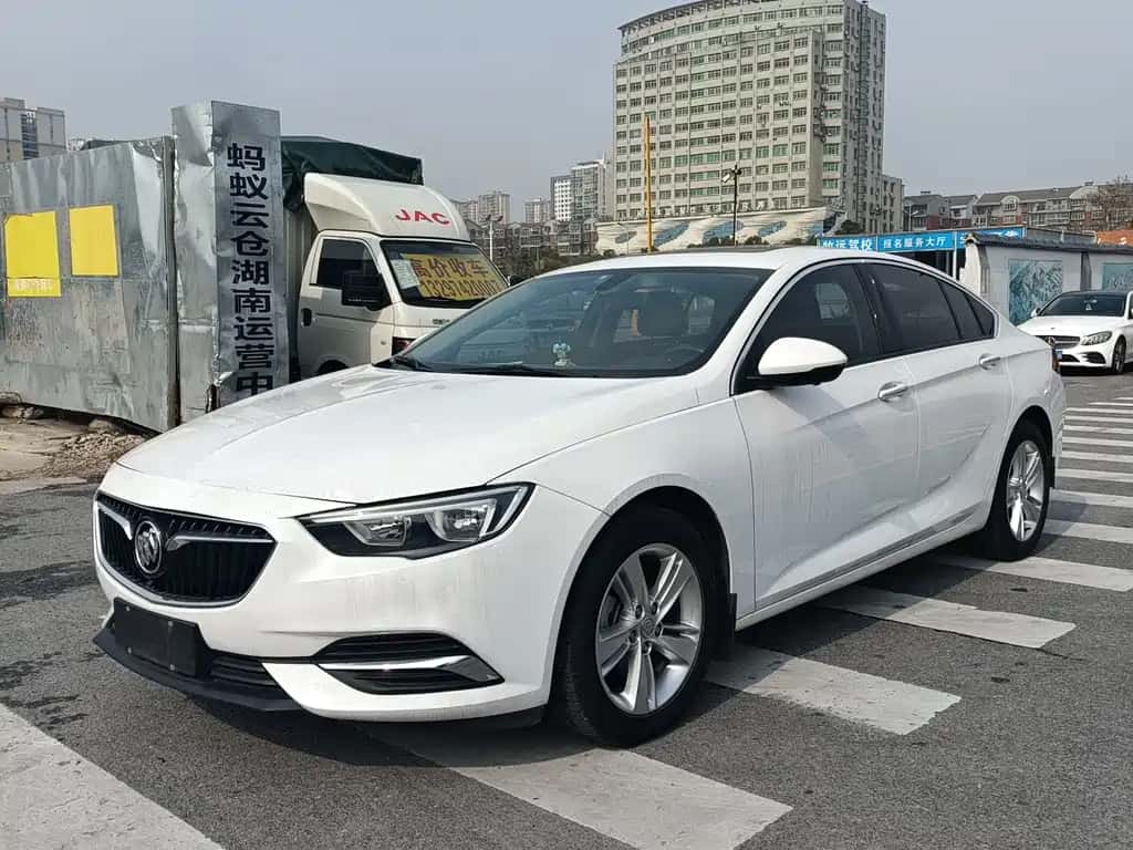 Buick Regal