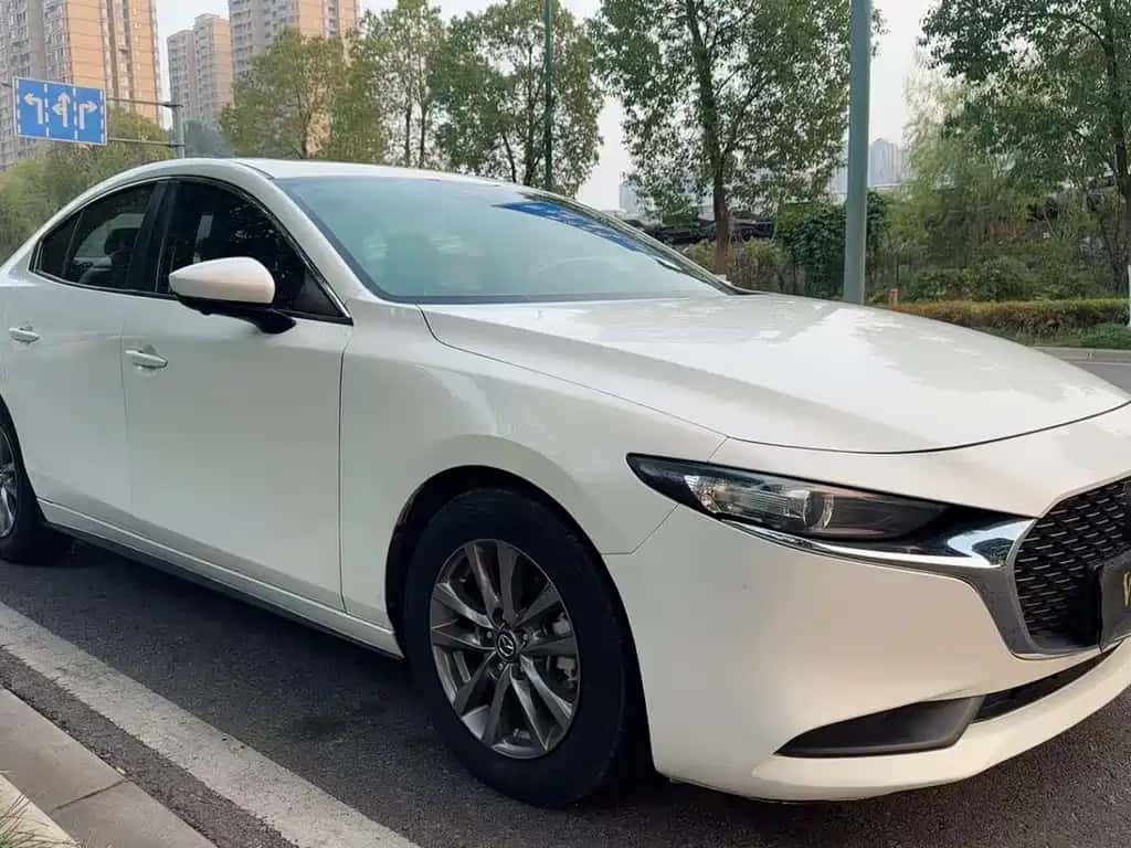 Mazda Mazda 3 Axela