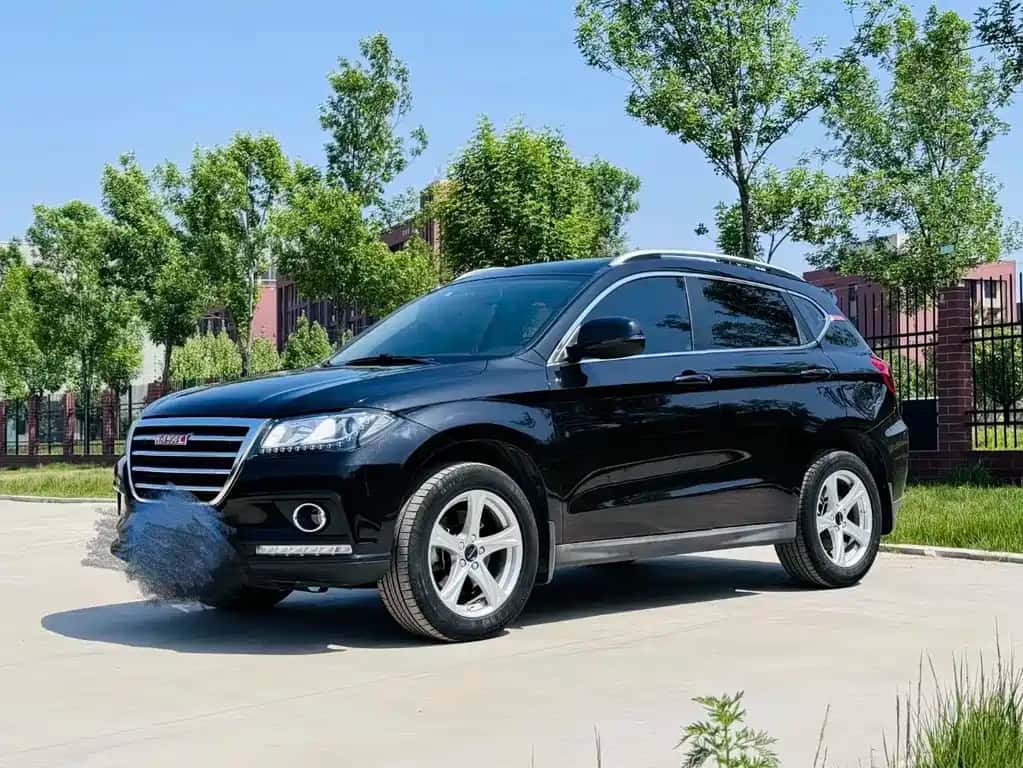 Haval Haval H2