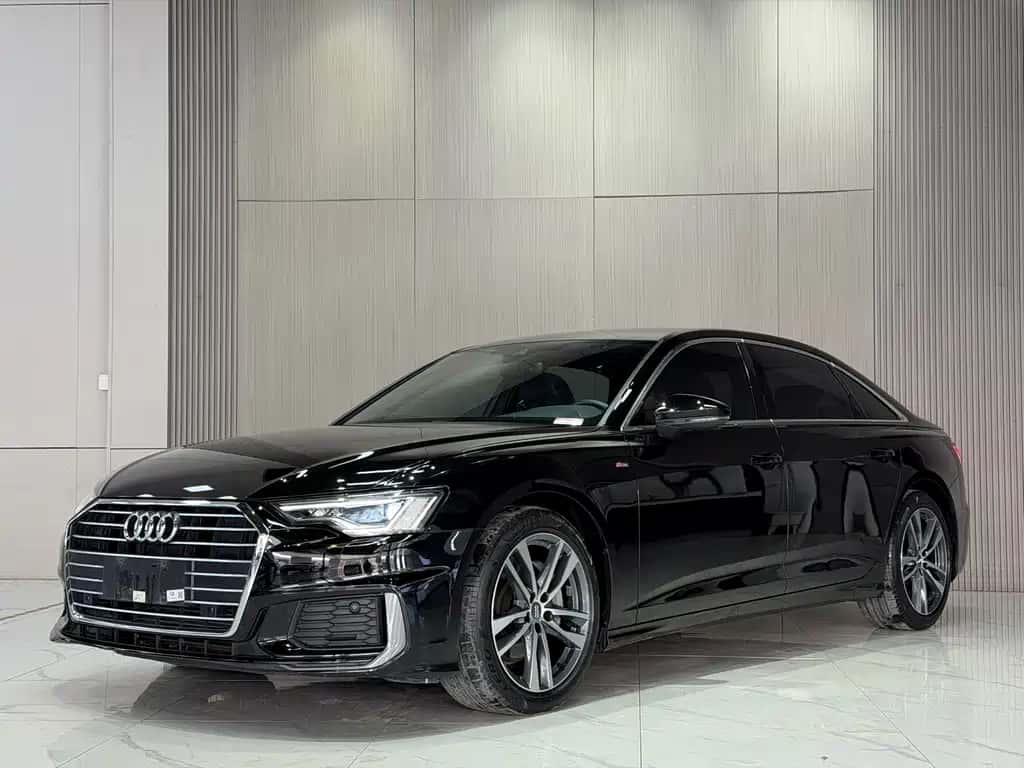 Audi Audi A6L